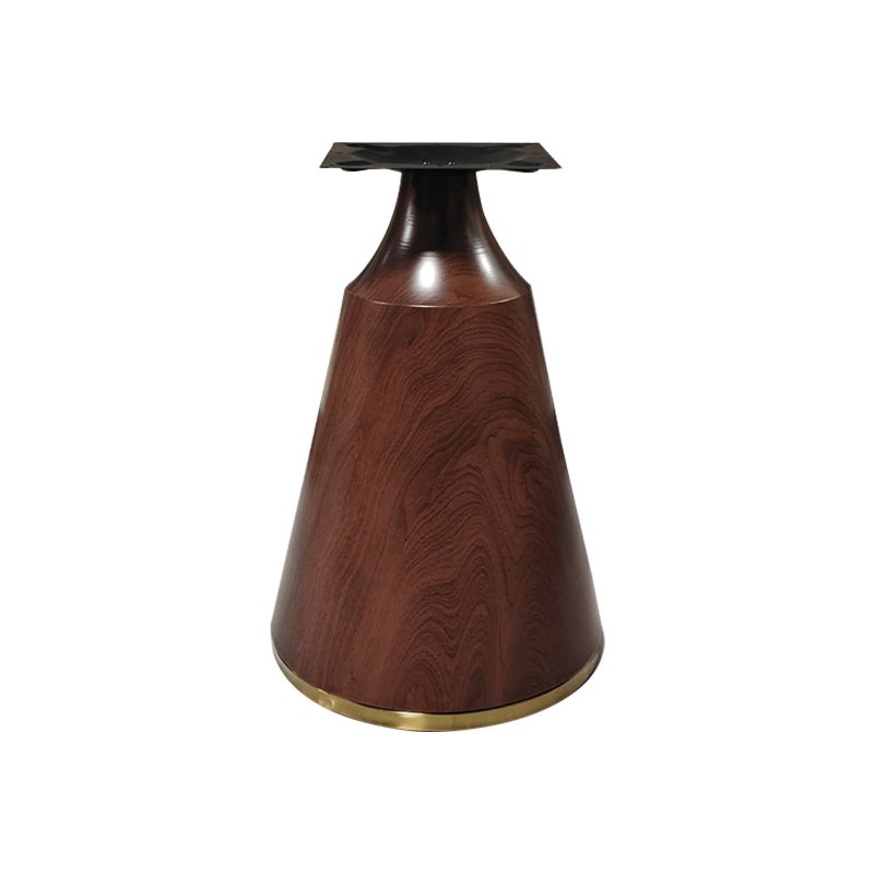 Custom High Quality Sturdy Functional Dining Room Home Use Leisure Facilities Metal Table Legs