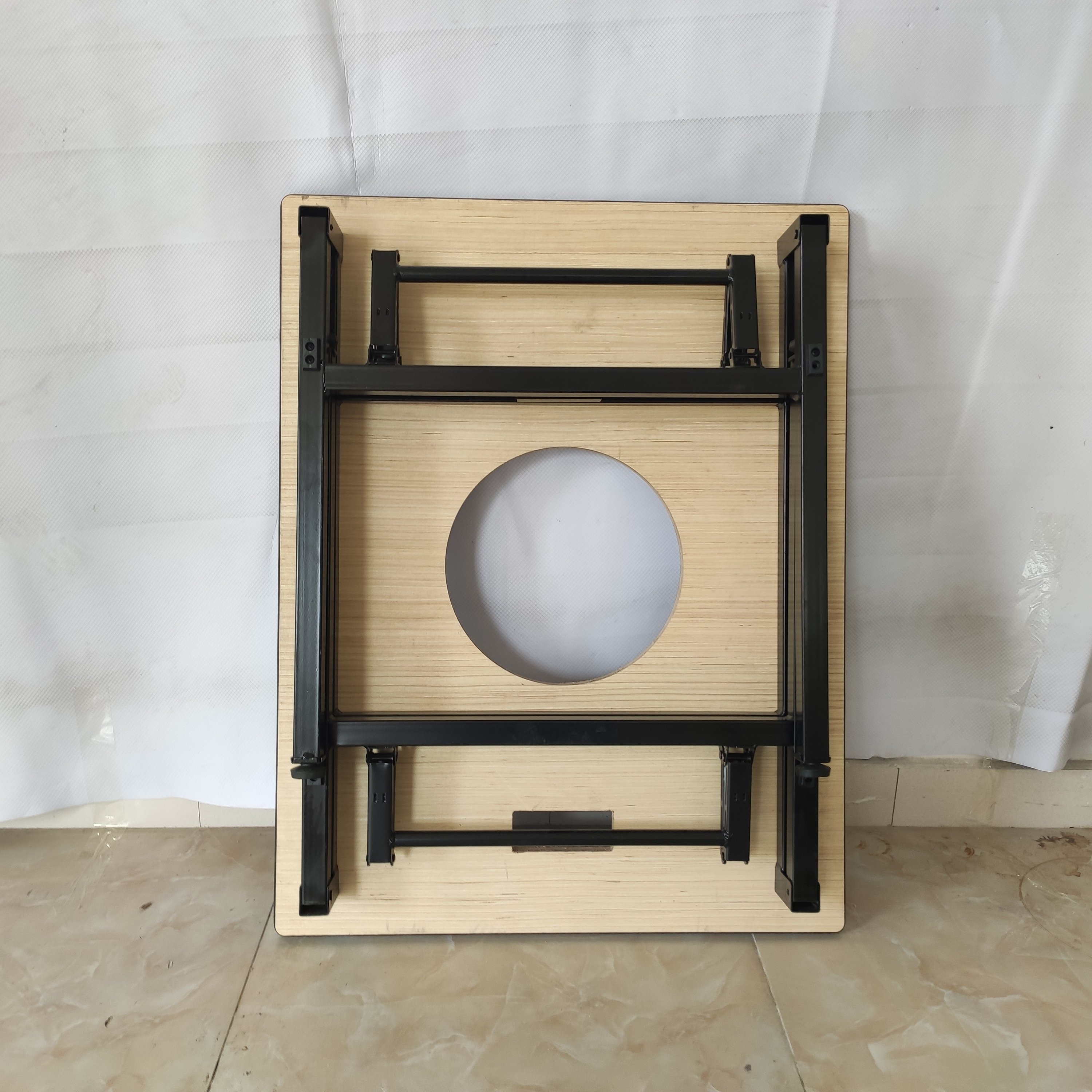 Restaurant Hot Pot Table Korean Bbq Grill Hot Pot Table With Bbq Grill