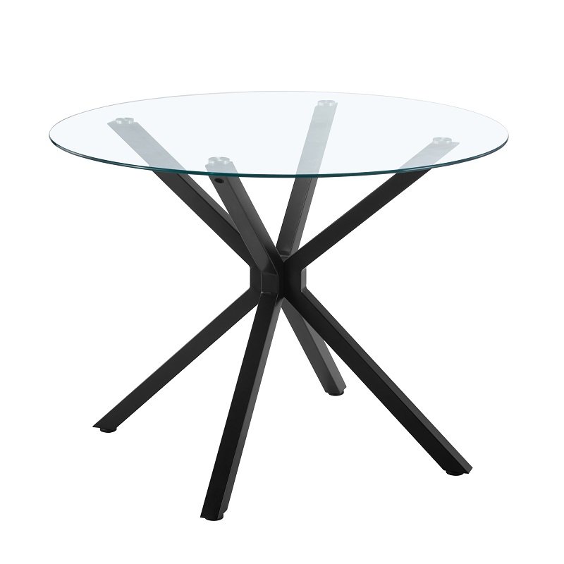 Home Dinning Room Furniture Simple Luxury Dining Table Set