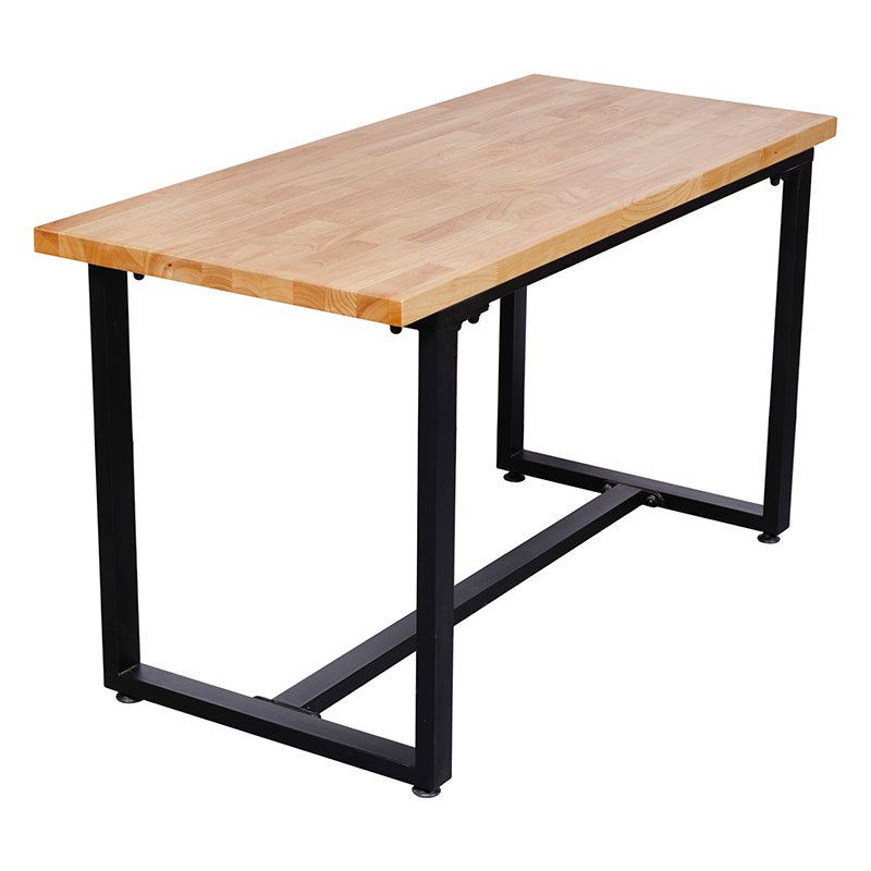 Cheap Dining Tables New design wooden console tables simple wooden centre table designse On Sale