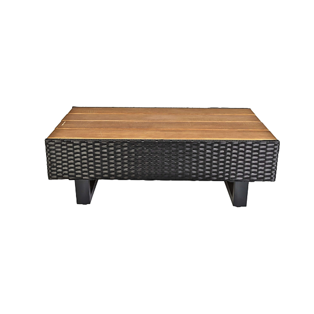 Table Wood New Design Decoration Outdoor Classic Good Quality Best Selling Furniture Living Room From Vietnam Manufacturer