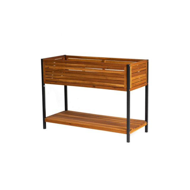 Table Wood New Design Decoration Outdoor Classic Good Quality Best Selling Furniture Living Room From Vietnam Manufacturer