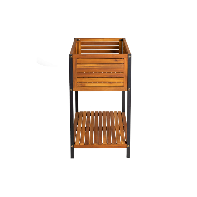 Table Wood New Design Decoration Outdoor Classic Good Quality Best Selling Furniture Living Room From Vietnam Manufacturer