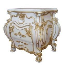 White+Gold