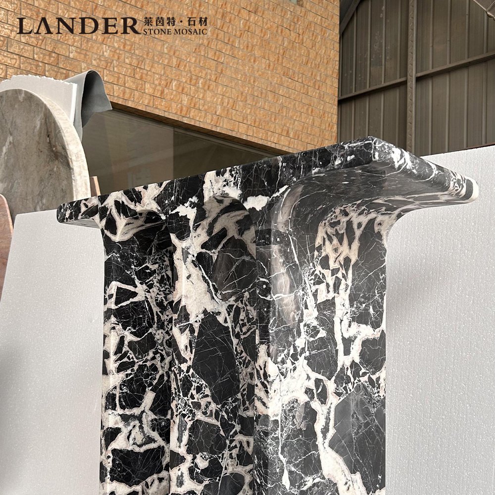 Lander Store Entrance Table Console Luxury Hallway For Nordic Natural Entrance Table Console
