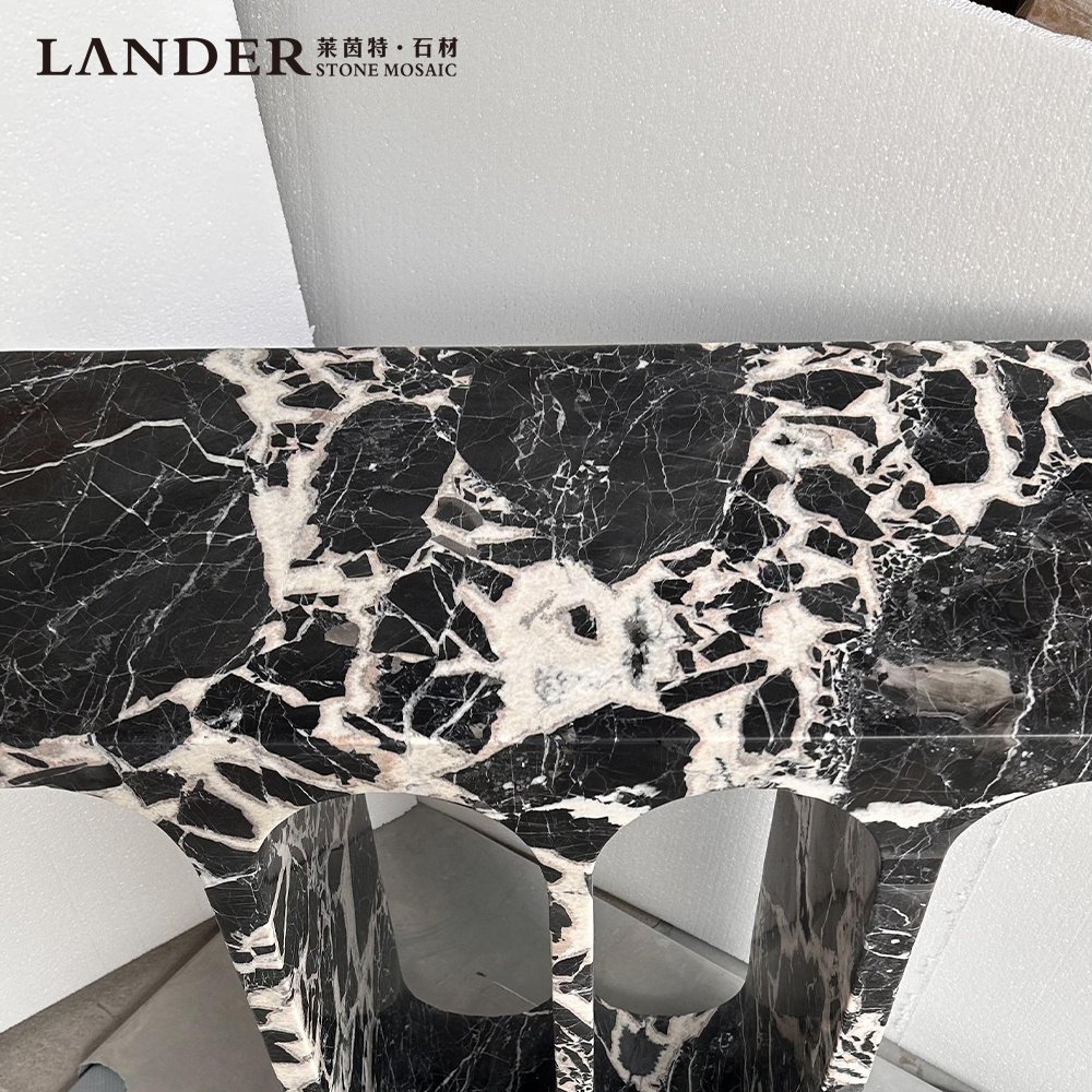 Lander Store Entrance Table Console Luxury Hallway For Nordic Natural Entrance Table Console