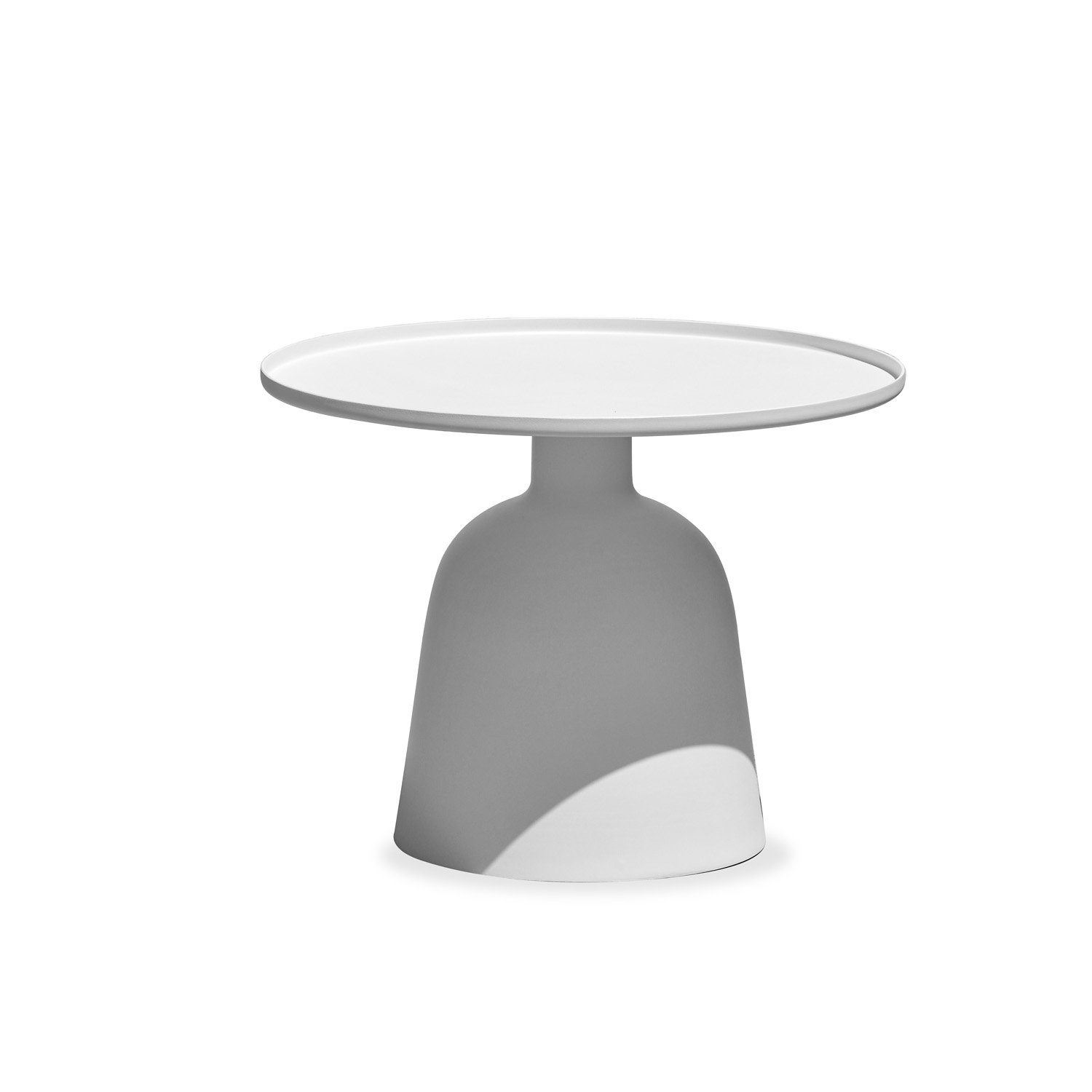 Outdoor restaurant dining metal extending garden party table and chair set rustproof aluminum patio furniture outdoor table