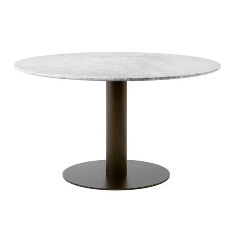 cheap price wooden coffee table new style small wood dining table set for restaurant