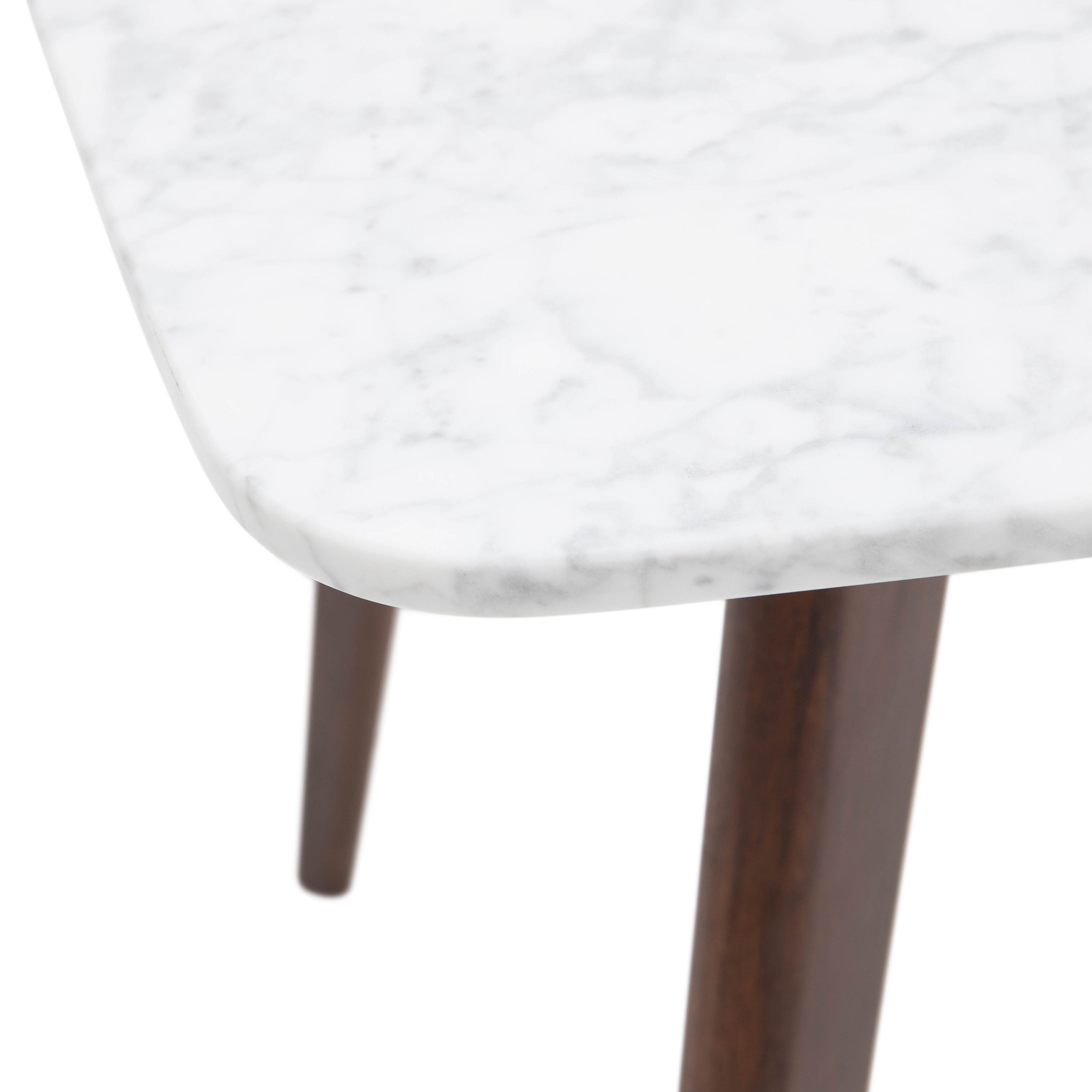 Manufacturer Wholesale Stylish High-Quality Handcrafted Marble Dining Table Elegant Design For Home Decor