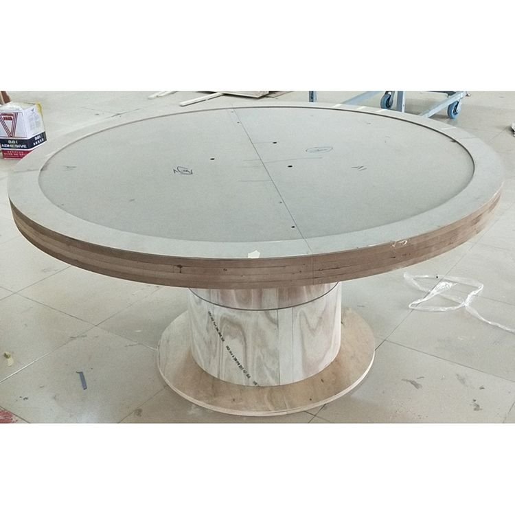 Adjustable luxury Fashionable modern metal stainless steel coffee tables for Living Room Furniture
