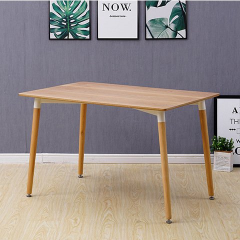 Luxury Modern Restaurant Hotel Kitchen Dining Room Table Marble Dinning Table Square Round Mdf Wooden Home Furniture Dining Set