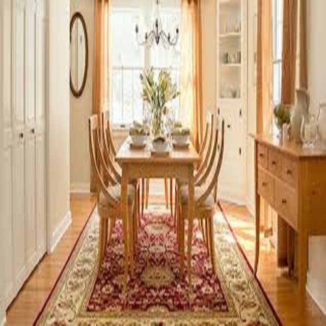 2022 YUJUN Furniture 3-Piece Dining Room Wooden Kitchen Table and Pu Cushion Chair Sets for Small Sp