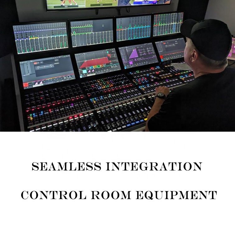 Kehua Fuwei Custom Control Room Furniture Audio Control Room Control Consoles 911 Dispatch Consoles Trading Desk Table