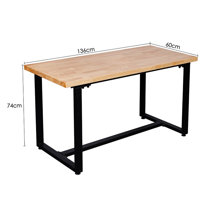 For sale Modern wooden style worktable desk Wooden computer desk desk table hot sale