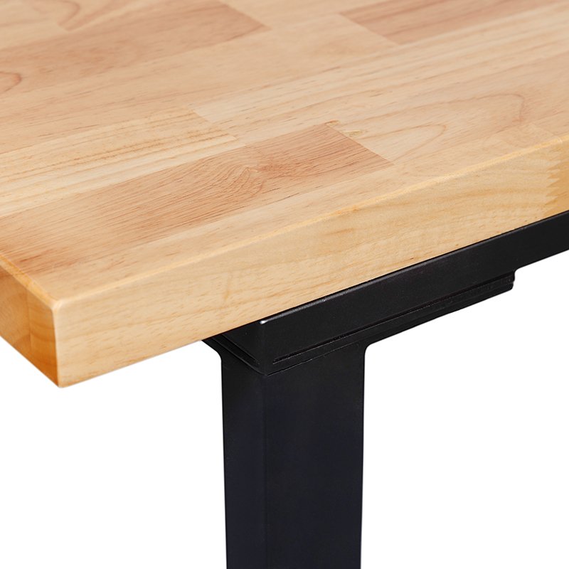 For sale Modern wooden style worktable desk Wooden computer desk desk table hot sale