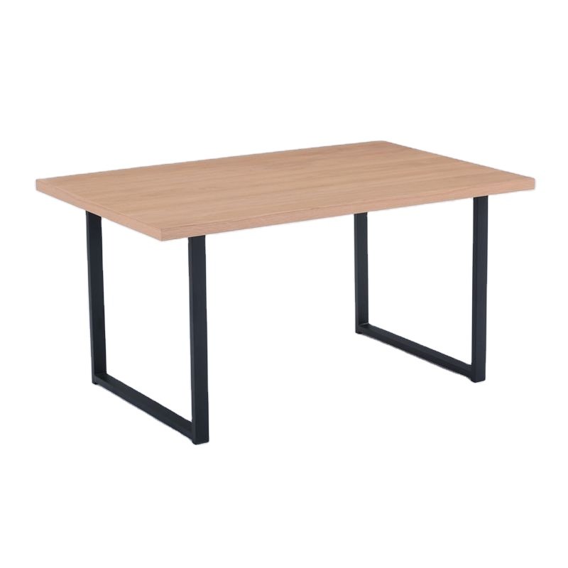 rectangular modern office malaysia beautiful space saving rectangle dining table wooden