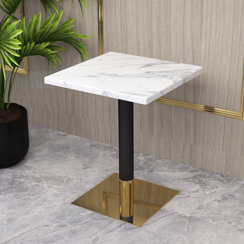 Contemporary Restaurant Furniture Set Cafe Chair Table and Coffee Shop Booth Dining Room Tables and Chairs restaurant seat
