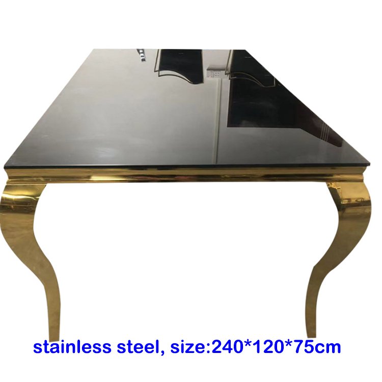 in stock good price acrylic clear wedding dining table ready to ship event party indoor outdoor restaurant hotel wed table