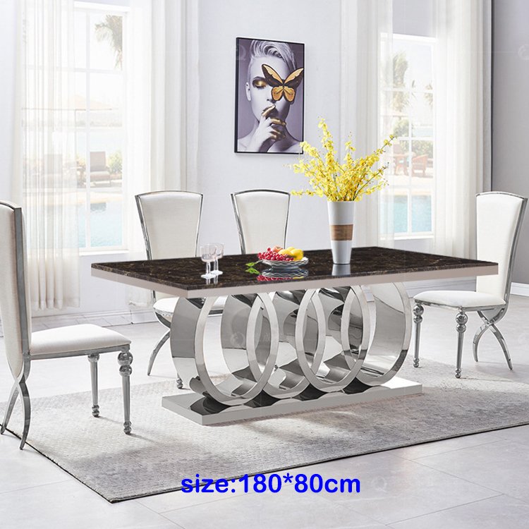 in stock good price acrylic clear wedding dining table ready to ship event party indoor outdoor restaurant hotel wed table