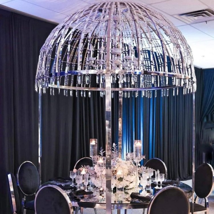 in stock good price acrylic clear wedding dining table ready to ship event party indoor outdoor restaurant hotel wed table