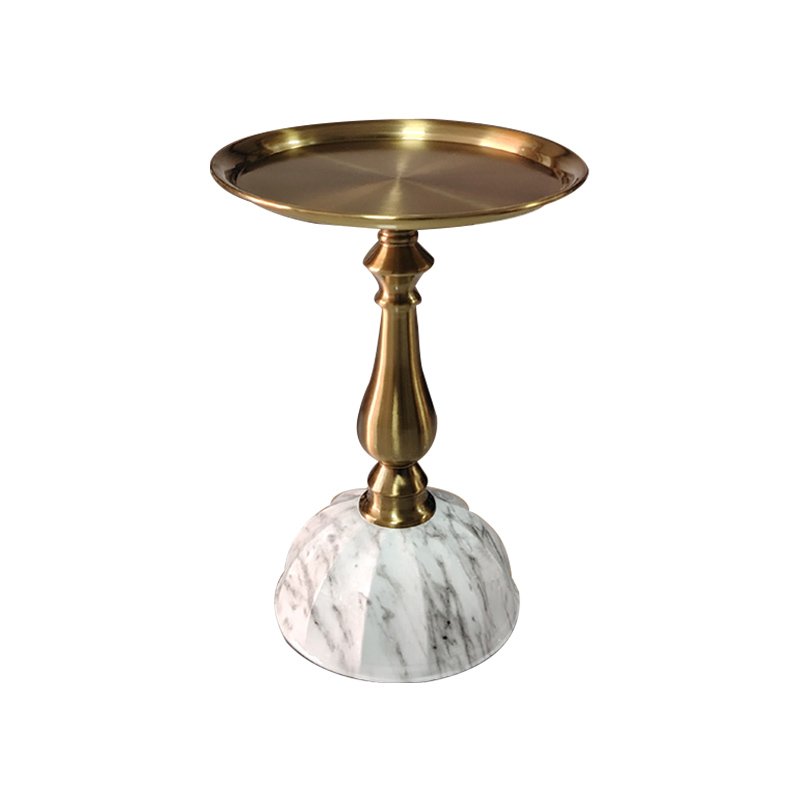 New China Manufacturer Sturdy Customized Color Leisure Facilities Metal Dining Room Table Legs