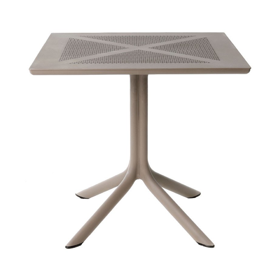 Wood Furniture Outdoor Table and Chair Set Patio Garden Set Outside Plastic Patio Aluminum Modern Luxury Home Furniture Resin
