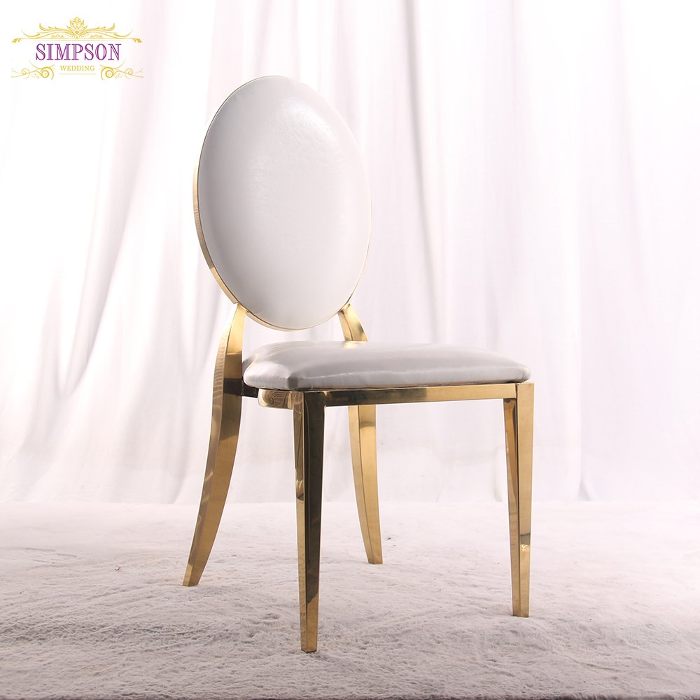 Cheap Wedding Supplies I Need Chairs Gold Foshan Hotel Table and Banquet for Events Wedding Modern Contemporary Rectangle Hall