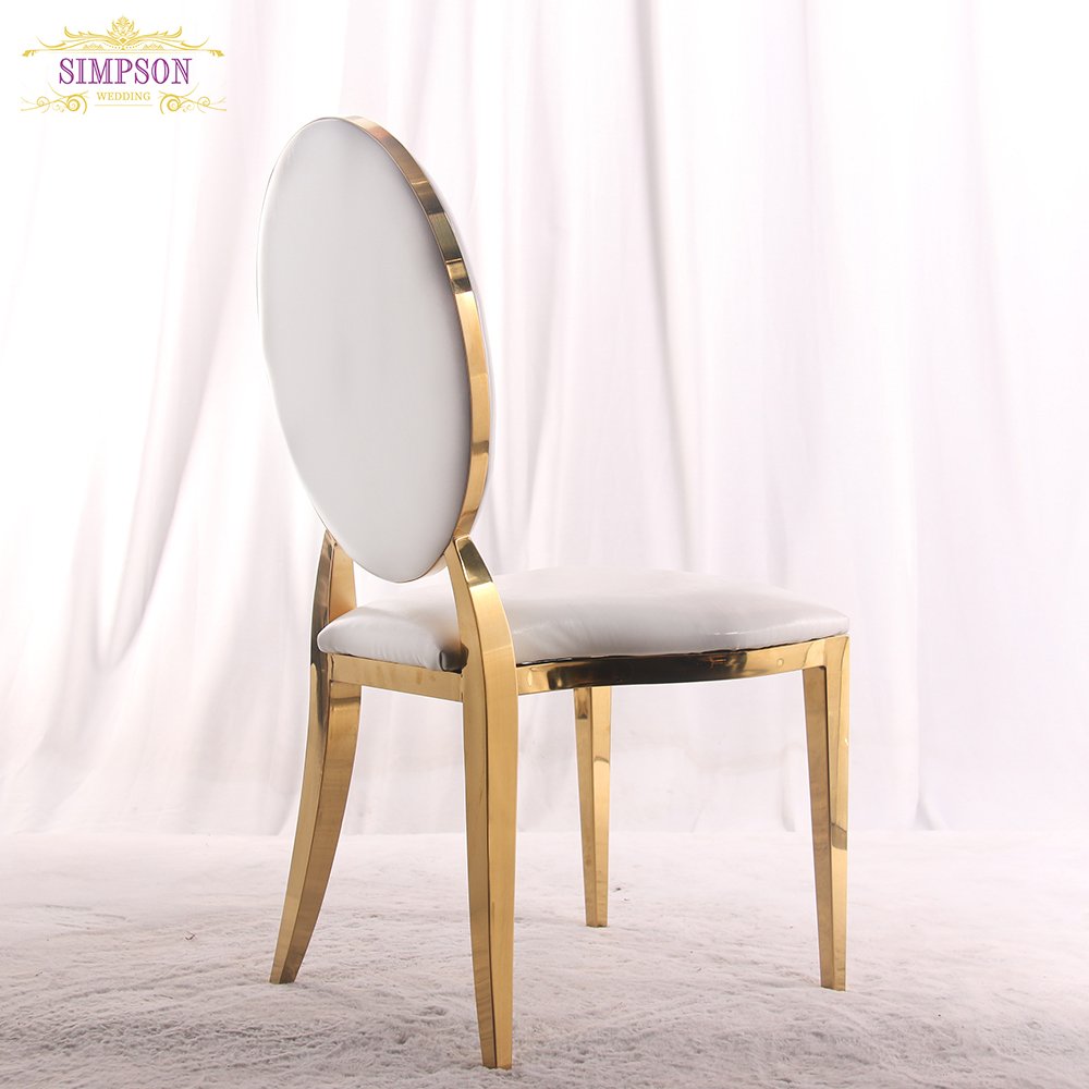 Cheap Wedding Supplies I Need Chairs Gold Foshan Hotel Table and Banquet for Events Wedding Modern Contemporary Rectangle Hall