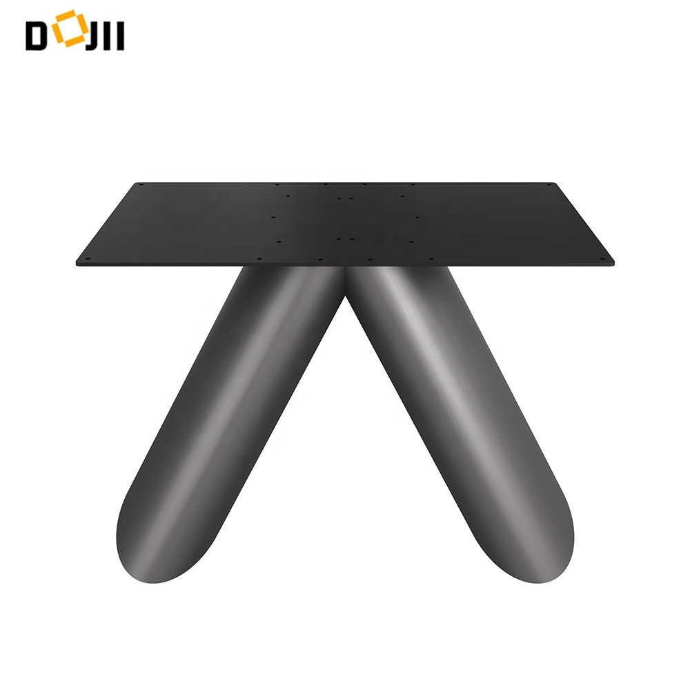 Modern Rectangular Travertine Stone Dining Table Top Home Dine Furnitures for Living Room Hotel or Villa-20 Years Experience
