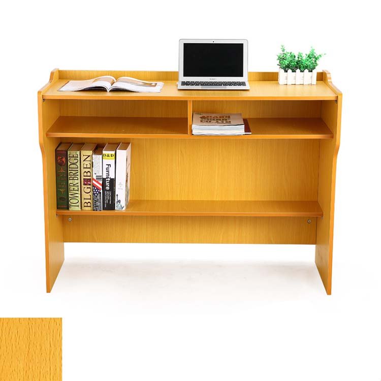 New Design Pop Sale Speech Desk Wooden Material Stage Lecture Designs Speech Table For School