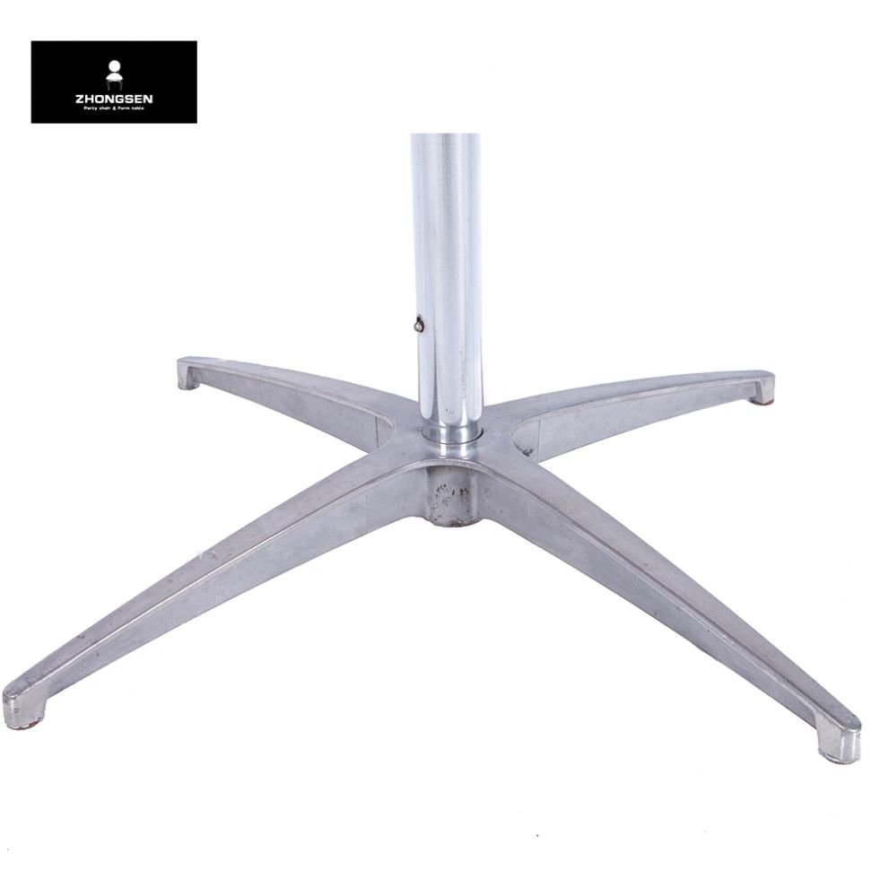 High Quality Best Sale Wooden Modern Plywood Banquet Round Dining Bar Cocktail Tables