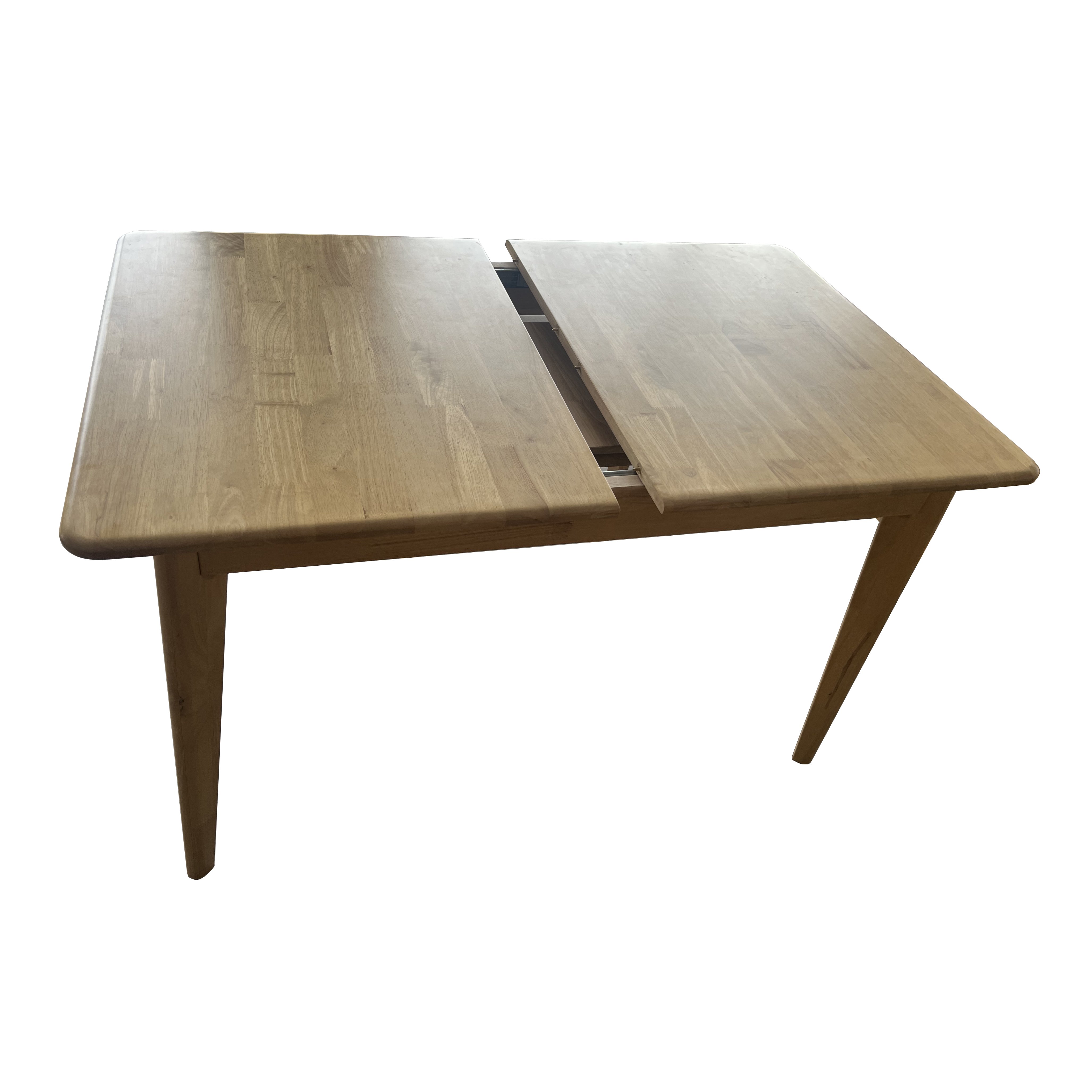 Wood Dinning Room Table Wooden Space Saving Adjustable And Expandable Dining Kitchen Table Extendable Dining Table