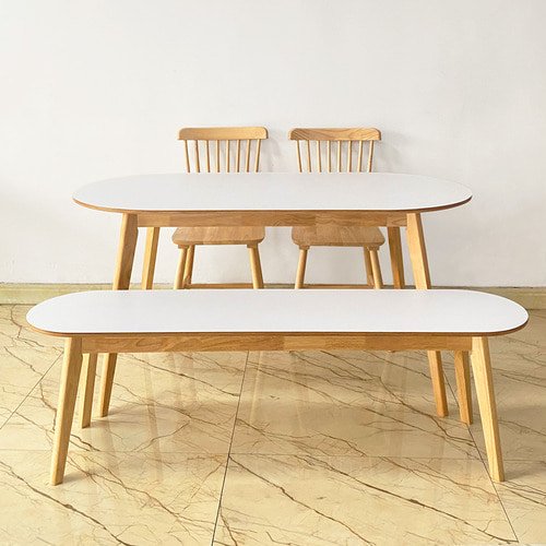 Dining Table Wooden Dining Table Wood Outdoor Factory Price