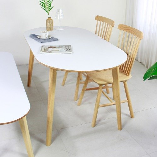 Dining Table Wooden Dining Table Wood Outdoor Factory Price