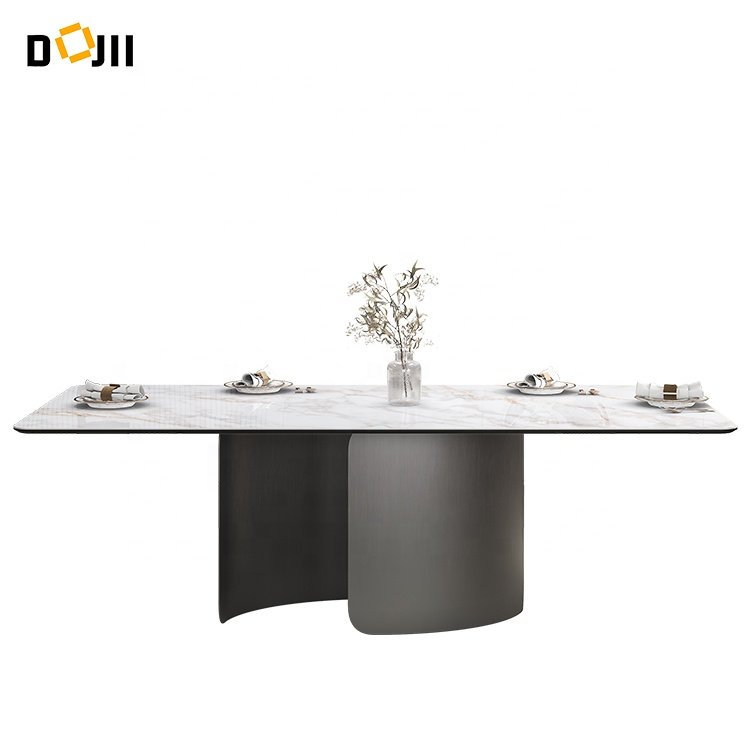 Discounted Hideaway Dining Table and Chairs 16 Seaters Colourful Rococo Timber Grey High End Dinning Table Set