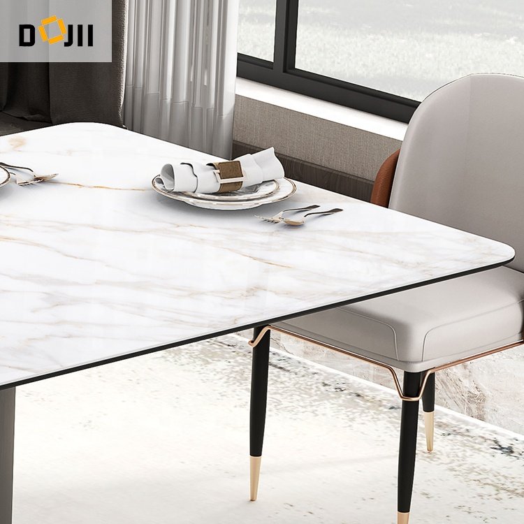 Discounted Hideaway Dining Table and Chairs 16 Seaters Colourful Rococo Timber Grey High End Dinning Table Set