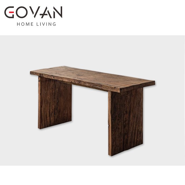 New Prominent Quality Aged Wood Furniture Dining Table House