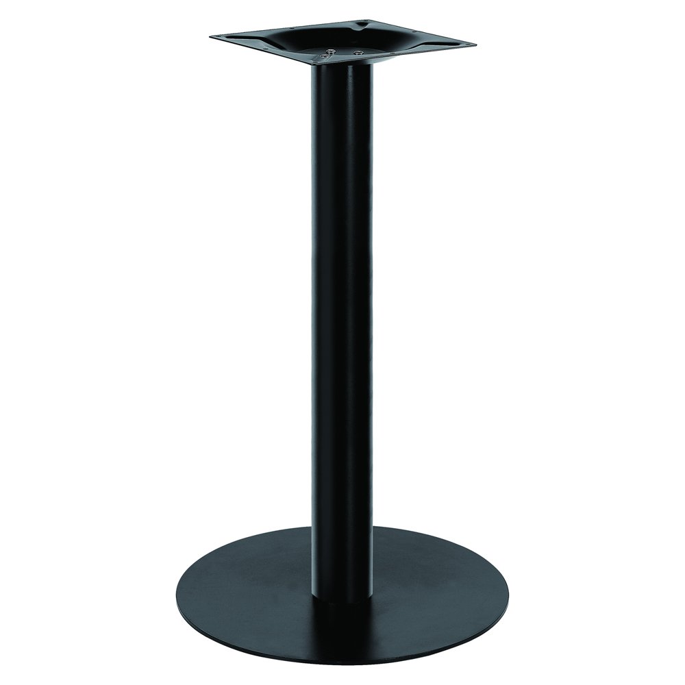 Cheap Classic 4 Seater Modern Metal Dining Table Set