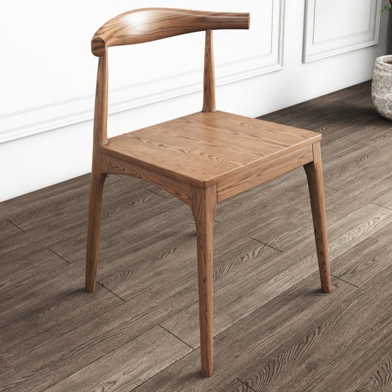 Free Combination of Multi-seat Restaurant Long Table Suitable for Solid Wood Production