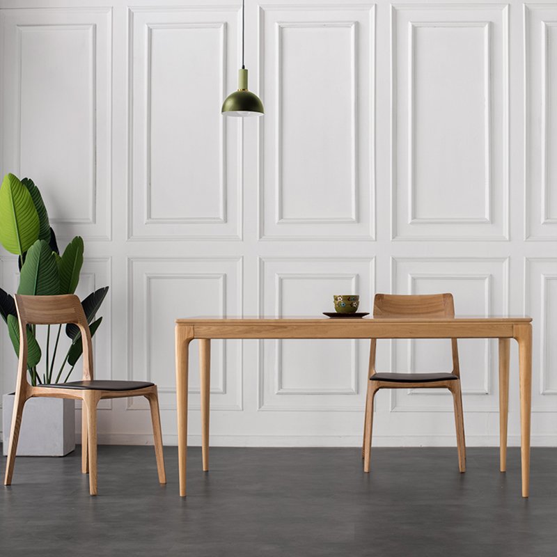 TPZ011 wholesale restaurant tables and chairs home furniture dining room table sets restaurant wood tables