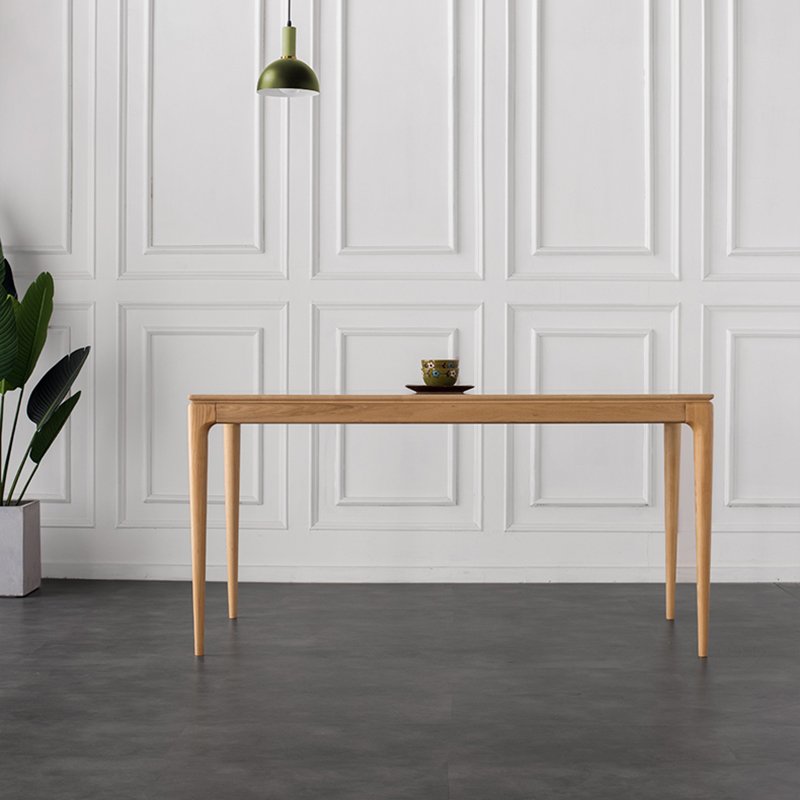 TPZ011 wholesale restaurant tables and chairs home furniture dining room table sets restaurant wood tables