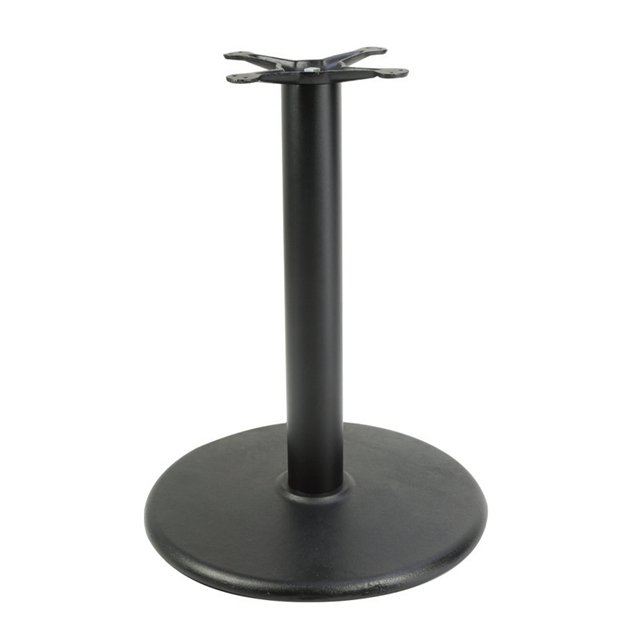 Wholesale Modern Design Metal Table Bases for Dining Tables Restaurant Hotel House Bar Furniture