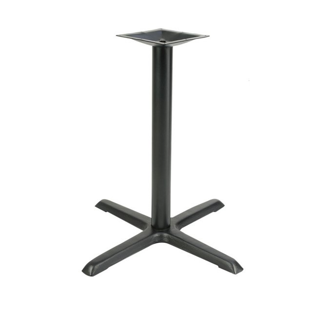 Wholesale Modern Design Metal Table Bases for Dining Tables Restaurant Hotel House Bar Furniture