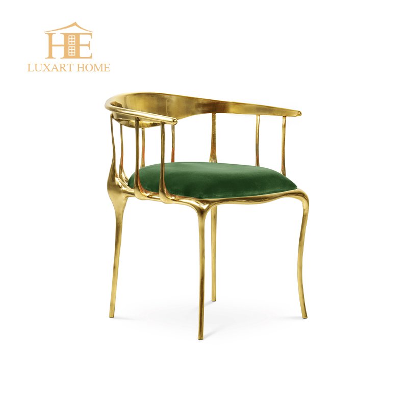 luxury dining table chair set luxury stainless steel dinning tables and chairs 8 seater modern custom italian dining table set
