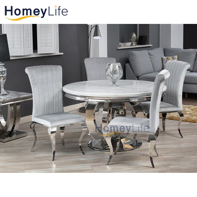 Dinning Set With 6 Chairs Dining Room Dining Table And Chairs