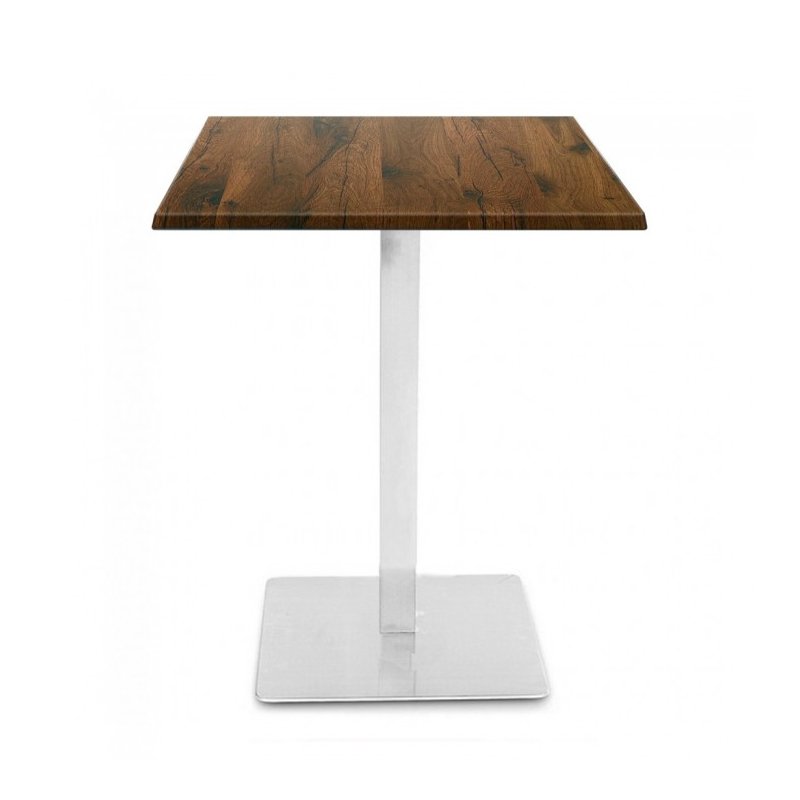 China supply safe restaurant table tops for sale restaurant table et chaise