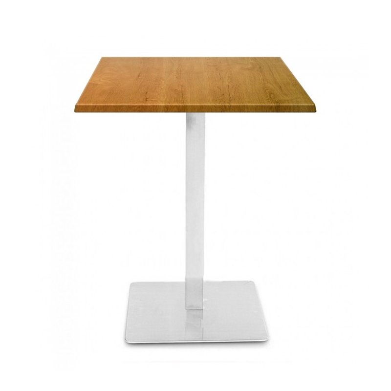China supply safe restaurant table tops for sale restaurant table et chaise