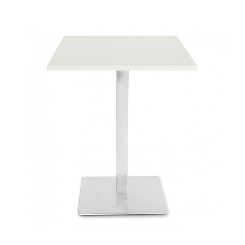 China supply safe restaurant table tops for sale restaurant table et chaise