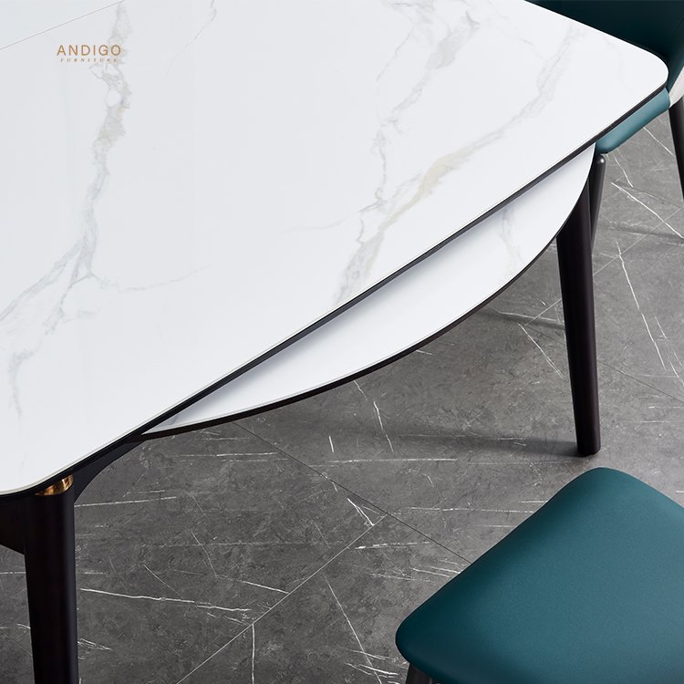 Luxury Dinning Table Set Dining Room Furniture Luxury Dinning Table Set Furniture
