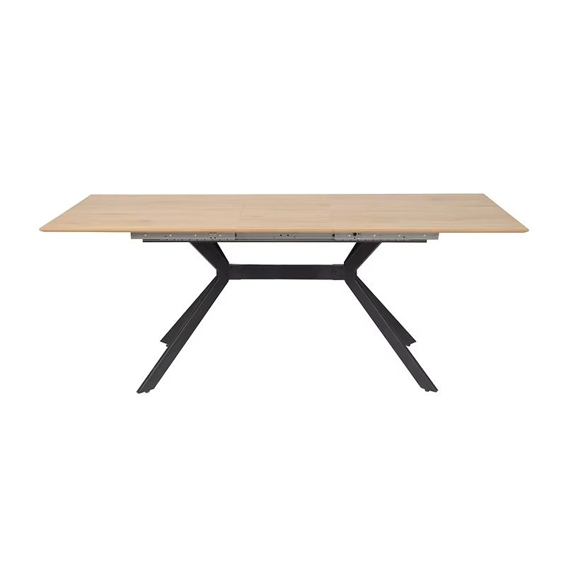 Quality Assurance OEM Luxury Dining Room Table Square Dining Table for Dining room Living room